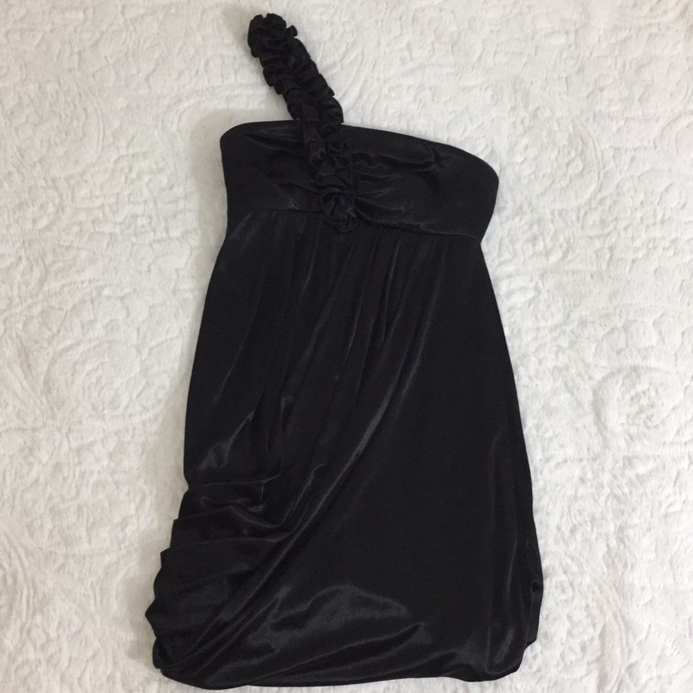 2 for $10 - One Shoulder Dress